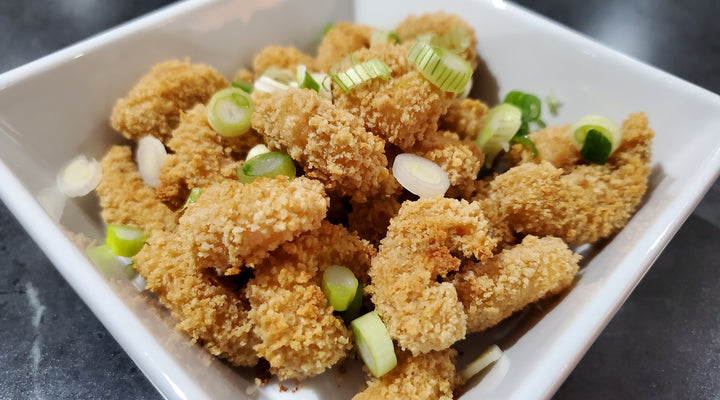 Bang Bang Shrimp