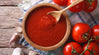 Chef Andres' Tomato Sauce