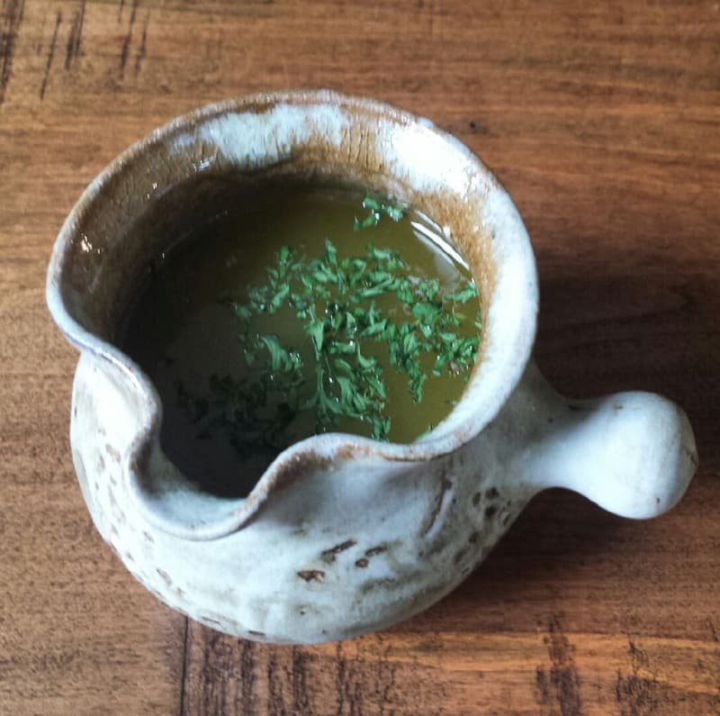 Diane's Salad Dressing  The Olive Oil Co.