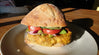 Ultimate Vegan Buffalo Cauliflower Sandwich - From The Olive Oil Co. Kitchen