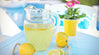 Sicilian Lemonade (Limonata)