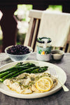 Favuzzi - Fish Seasoning
