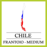 Frantoio - Chile