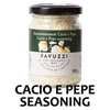 Favuzzi - Cacio e Pepe Seasoning