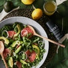 Kanel - Golden Lemon Turmeric Seasoning