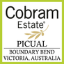 Cobram Estate - Picual
