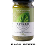 Basil Pesto - Favuzzi