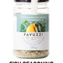 Favuzzi - Fish Seasoning