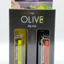 Persian Lime & Blackberry-Ginger - Perfect Pairing