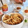 Favuzzi - Sundried Tomato Pesto