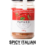 Favuzzi - Spicy Italian Herb Mix