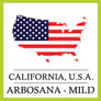 Arbosana - USA - Mild
