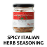 Favuzzi - Spicy Italian Herb Mix