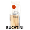 Favuzzi Pasta - Bucatini