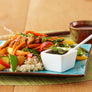 Stonewall Kitchen - Garlic Teriyaki Sauce