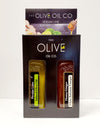 Persian Lime & Honey Ginger - Perfect Pairing