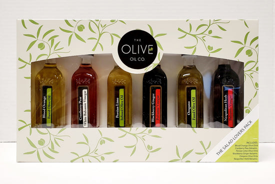 Salad Lovers 6-Pack
