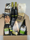 The Pasta Lover's Gift Box
