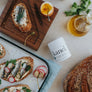 Kanel - Cold Smoked Sea Salt