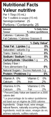 A-Premium Dark Balsamic Vinegar