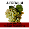 A-Premium Dark Balsamic Vinegar