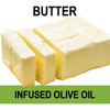 Butter Olive Oil