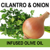 Cilantro & Roasted Onion Olive Oil