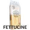 Favuzzi Pasta - Fettucine