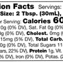 Stonewall Kitchen - Maple Chipotle Grille Sauce