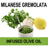 Milanese Gremolata Olive Oil