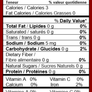 Barrel Aged Red Wine Vinegar