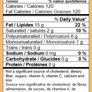 Toasted Sesame Oil