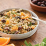 Smoked Kalamata Olives - Divina
