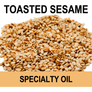 Toasted Sesame Oil