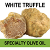 White Truffle Olive Oil