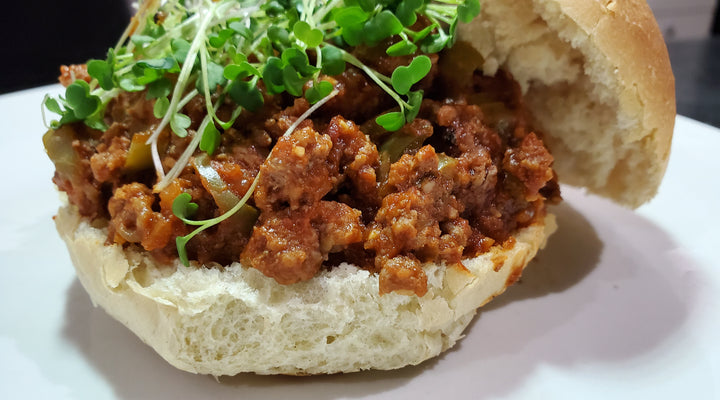 Sloppy Joes