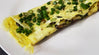 Truffle Spring Omelette