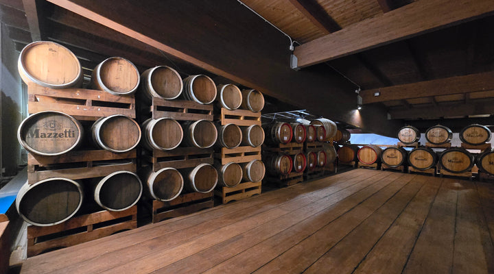 Understanding Polyphenols in Balsamic Vinegar