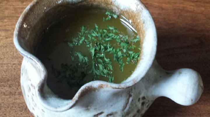 Diane's Salad Dressing