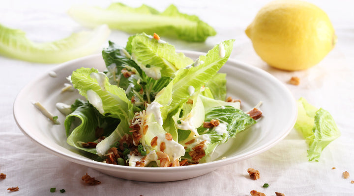 Caesar Salad Dressing