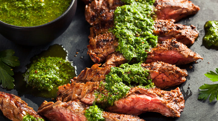 Chimichurri Sauce