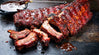 Balsamic & Olive Oil BBQ Sauce