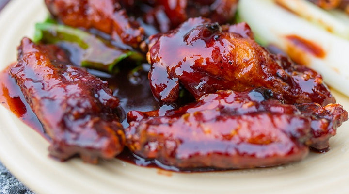 Balsamic BBQ Sauce