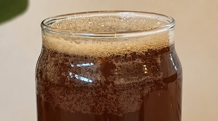 Balsamic Bar Cola