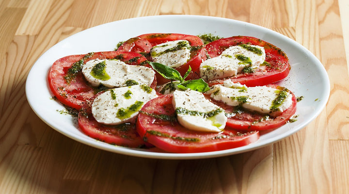 Insalata Caprese