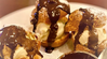 Cream Puffs