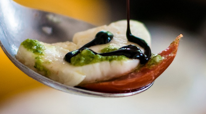 What Is Balsamic Vinegar?