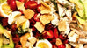 Greek Cobb Salad