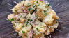 Dill & Leek Potato Salad