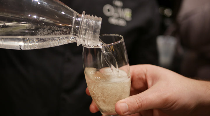 Revitalizing your Beverage